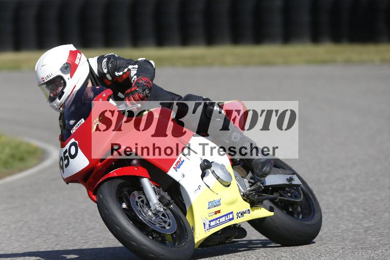 /21 29.05.2025 Speer Racing ADR/Gruppe gelb/950
